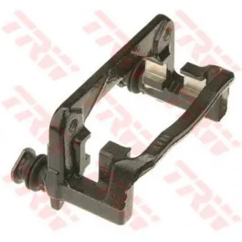 Support, étrier de frein TRW BDA626