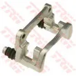 Support, étrier de frein TRW [BDA674]