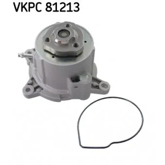 Pompe à eau SKF OEM wp6610