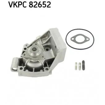 Pompe à eau SKF [VKPC 82652]