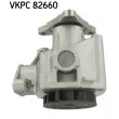 SKF VKPC 82660 - Pompe à eau