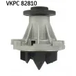 SKF VKPC 82810 - Pompe à eau