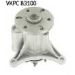 Pompe à eau SKF [VKPC 83100]