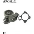 SKF VKPC 83101 - Pompe à eau
