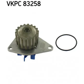 Pompe à eau SKF VKPC 83258