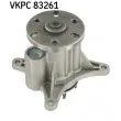 SKF VKPC 83261 - Pompe à eau