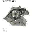 SKF VKPC 83425 - Pompe à eau