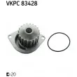 SKF VKPC 83428 - Pompe à eau