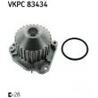 SKF VKPC 83434 - Pompe à eau