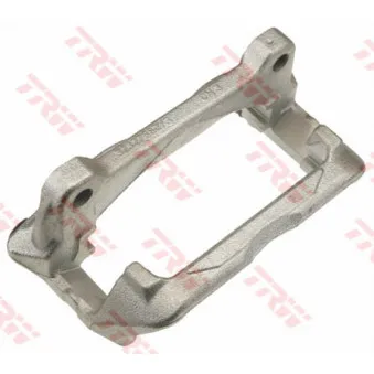 Support, étrier de frein TRW BDA699