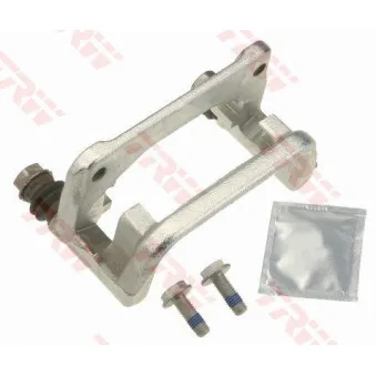 Support, étrier de frein TRW BDA915