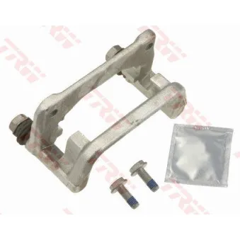 Support, étrier de frein TRW BDA916