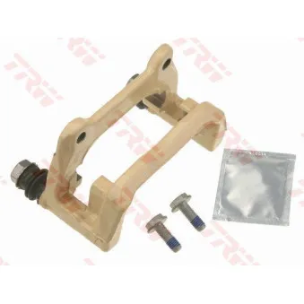 Support, étrier de frein TRW OEM 77364314
