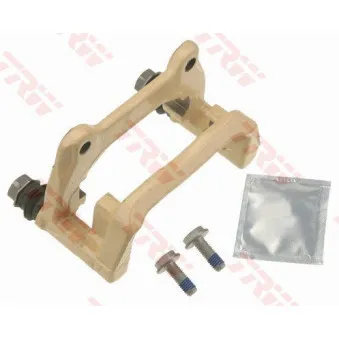 Support, étrier de frein TRW OEM 77364316