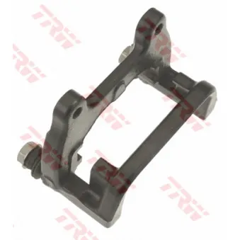 TRW BDA925 - Support, étrier de frein