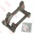 TRW BDA926 - Support, étrier de frein