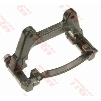 Support, étrier de frein TRW BDA948 pour AUDI A4 3.0 TDI quattro - 204cv