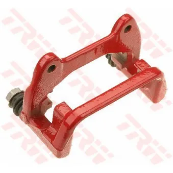 Support, étrier de frein TRW BDA986