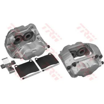 Étrier de frein TRW OEM 34111151482