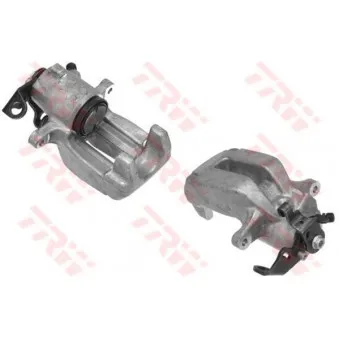 Étrier de frein TRW OEM 8N0615423B