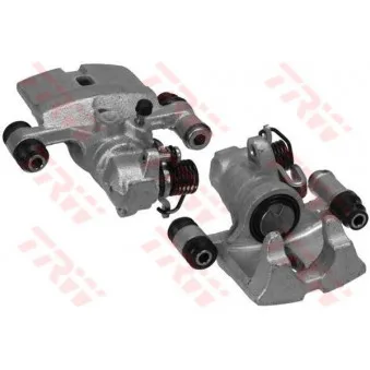 Étrier de frein TRW OEM MB618002