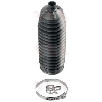 Joint-soufflet, direction TRW OEM 4330628