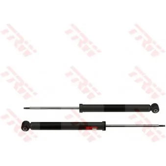 Jeu de 2 amortisseurs arrière TRW OEM 13432672