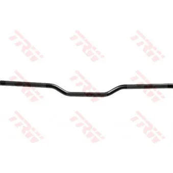 Guidon moto TRW MCL125SS