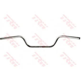 Guidon moto TRW MCL131SC