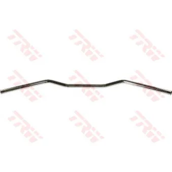 Guidon moto TRW MCL132CKB