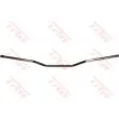 Guidon moto TRW [MCL132SC]