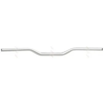 Guidon moto TRW MCL800CB