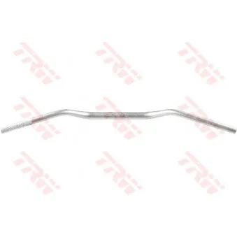 Guidon moto TRW MCL855CB