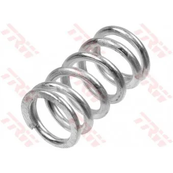 Kit de ressorts d'embrayage TRW MEF107-6