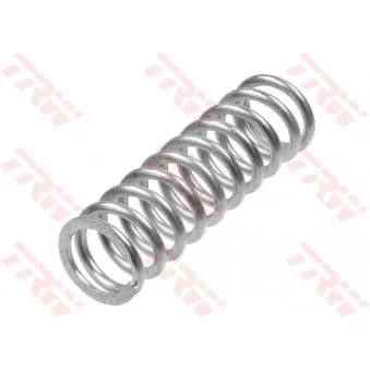 Kit de ressorts d'embrayage TRW MEF117-6