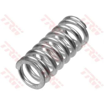Kit de ressorts d'embrayage TRW MEF133-4
