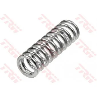 Kit de ressorts d'embrayage TRW MEF156-6
