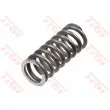Kit de ressorts d'embrayage TRW [MEF162-6]