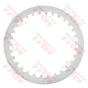 Jeu de disques garnis, embrayage TRW MES305-8