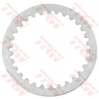 Jeu de disques garnis, embrayage TRW MES328-6