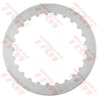 Jeu de disques garnis, embrayage TRW MES343-8