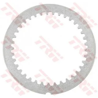 Jeu de disques garnis, embrayage TRW MES358-7