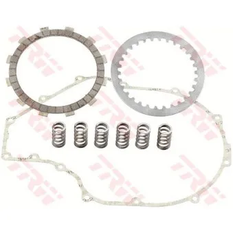 Kit d'embrayage TRW MSK218