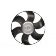 THERMOTEC D5M017TT - Embrayage, ventilateur de radiateur