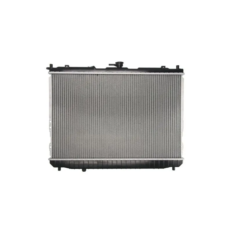 Radiateur, refroidissement du moteur THERMOTEC D70310TT - Visuel 1