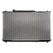 THERMOTEC D72060TT - Radiateur, refroidissement du moteur