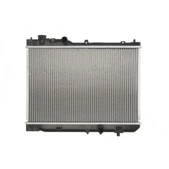 Radiateur, refroidissement du moteur THERMOTEC D73022TT