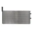 THERMOTEC D7B042TT - Radiateur basse température, intercooler