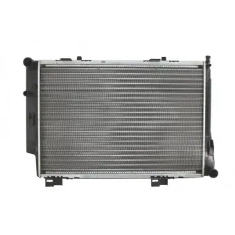 Radiateur, refroidissement du moteur AVA QUALITY COOLING MS2235