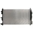 THERMOTEC D7X089TT - Radiateur, refroidissement du moteur